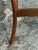 Crate & Barrel Luna Two-Tier Glass Coffee Table For Sale - Image 11 of 12