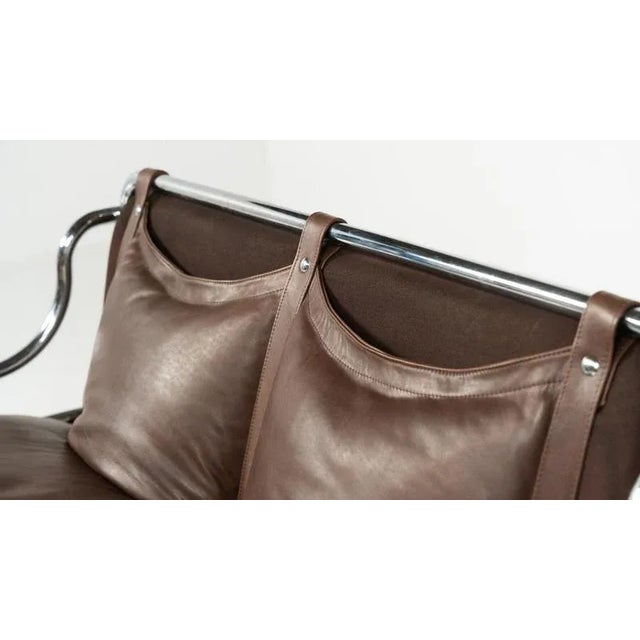 Stringa Sofa attributed to Gae Aulenti, Italy, 1962 For Sale - Image 13 of 18