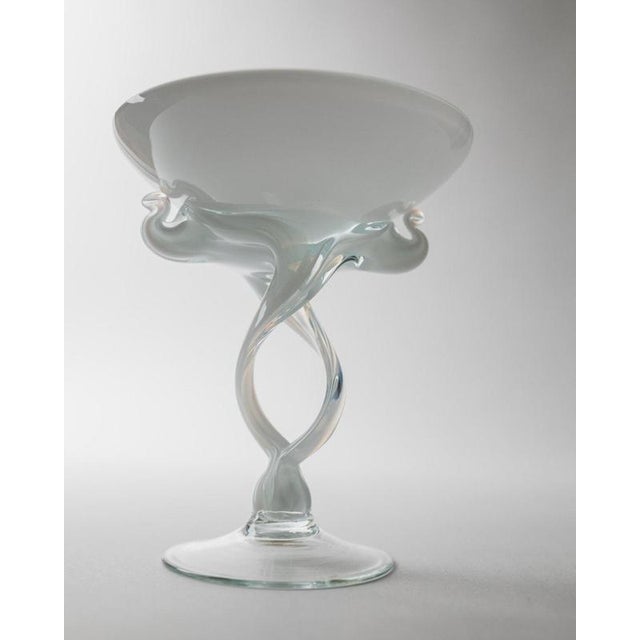 Vintage Martini Glass, 1970s For Sale - Image 11 of 12