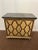 Mid-Century Modern 1955 Dorothy Draper Heritage Henredon Cabinet Slate Top For Sale - Image 3 of 11
