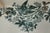 Antique Gustavsberg Serving Platters in the Wexio Guld Pattern - a Pair For Sale In Austin - Image 6 of 12