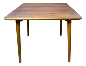 Mid Century Swedish Small Side Table