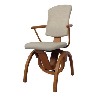 Moizi 12 Ergonomic Motion Chair from Moizi, Germany, 2000s For Sale