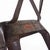 Cross Back Dining Chair from Evertaut, 1930s For Sale - Image 4 of 9