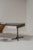 Wood Executive Desk by Trau Arredamenti Metallici S.P.A, 1960s For Sale - Image 7 of 18