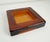 Mid 20th Century 1970s Blenko Block Glass Ashtray/Catchall, Attributed For Sale - Image 5 of 10