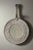 Asian Mid 20th Century Asian Brass Zodiac Silent Butler For Sale - Image 3 of 5
