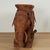 Vintage Italian Wicker Elephant Serving Bar For Sale - Image 16 of 18