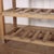 Scottish Pine Shoe Rack, 1890s For Sale - Image 5 of 7