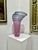 Very unusual and beautiful creation by one of Murano's top Glass Masters, Simone Cenedese. This piece is part of the Four...