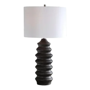 Mendocino Modern Table Lamp