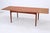 1960s Mid-Century Danish Teak Kitchen Table, 1960s For Sale - Image 5 of 15