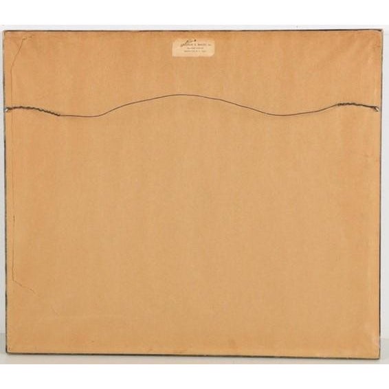 Traditional Late 19th Century Hand-Colored Etching After John Havell Jr. "Pheasant Shooting" For Sale - Image 3 of 7