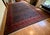 1970s Huge Palace Size Handmade Persian Wool Tabriz Rug 13.5’ by 20’ For Sale - Image 5 of 9