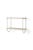 Modern Dessus Shelves with White Frames by Pierre Foulonneau for Emko For Sale - Image 3 of 3