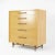 Mid-Century Modern Merton Gershun for American of Martinsville Mid Century Urban Suburban 5-Drawer Highboy Dresser For Sale - Image 3 of 12