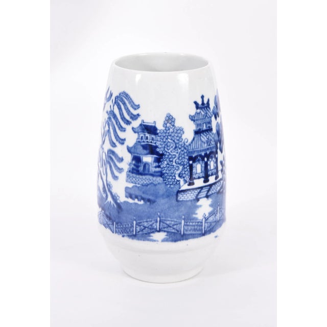 Ceramic Wedgwood England Porcelain Dinnerware - 5 Piece Set For Sale - Image 7 of 12