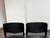 Animal Skin Matteo Grassi Sistina Bar Stools, Pair For Sale - Image 7 of 12