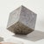 Kenneth Ludwig Chicago Abstract Marble Cube Sculpture For Sale - Image 4 of 4