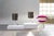 Mid-Century Modern Acrylic Glass Table Lamps by Luigi Massoni for Guzzini, Italy, 1970s, Set of 2 For Sale - Image 3 of 11