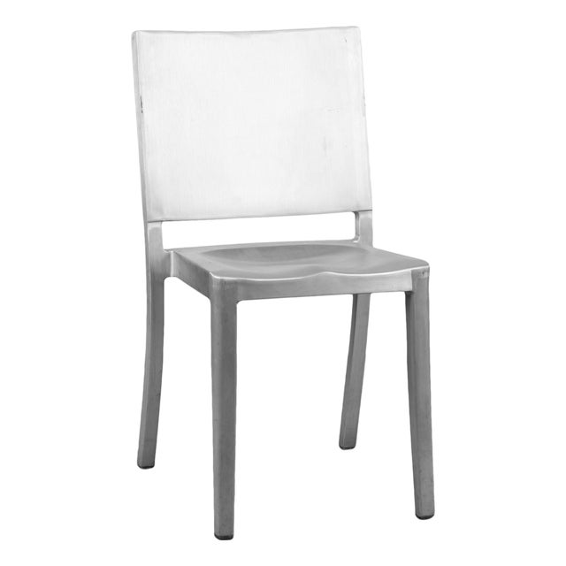 Hudson Chair by Philippe Starck for Emeco For Sale