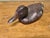 19th Century Painted and Carved Duck For Sale - Image 3 of 7