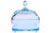 Mid-Century Modern Indiana Glass Tiara Honey Bee Hive Box For Sale - Image 3 of 5