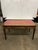 French Early 20th Century Louis XVI Style Mahogany Writing Table For Sale - Image 3 of 13