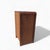 1930s Art Deco Waterfall Nightstand For Sale - Image 13 of 14