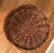 French French Rattan Basket, 13" Tall For Sale - Image 3 of 4