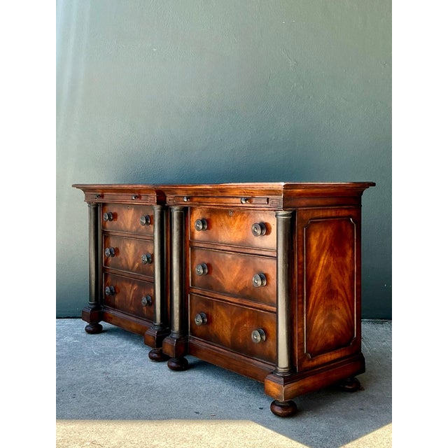Drawers - A Pair For Sale - Image 17 of 18