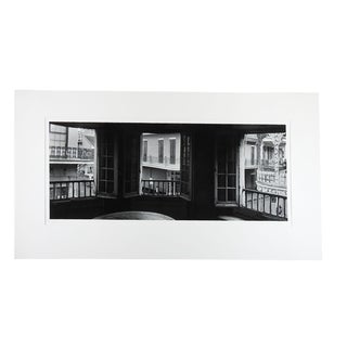 Michael a Smith New Orleans Photograph For Sale