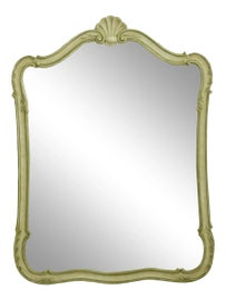 Example of Kindel Furniture Mirrors