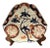 Japanese Imari Charger, 1900s For Sale