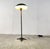 Metal Industrial Metal Floor Lamp, 1970s For Sale - Image 7 of 11