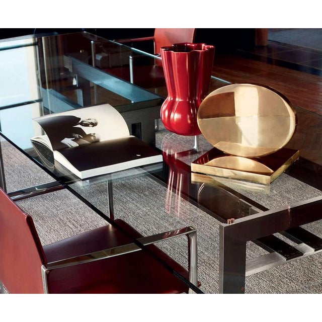 Doge Table by Carlo Scarpa for Cassina For Sale - Image 12 of 14