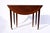 Mahogany Dining Table With Drop Leaf Option by Baker Furniture For Sale - Image 13 of 18