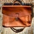 Vintage Coach Beekman Briefcase For Sale In West Palm - Image 6 of 11