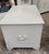 Shabby Chic Vintage Shabby Chic Apothecary Coffee Table For Sale - Image 3 of 7