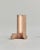 Small platane lamp, plane tree wood by mono editions dimensions: d 29 x h 40 cm. Materials: plane tree wood veneer...