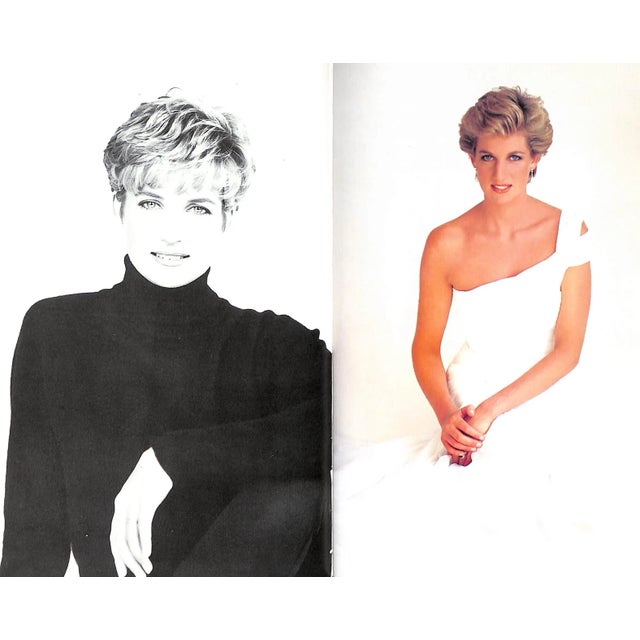 "Diana: Her True Story" 1992 Morton, Andrew For Sale - Image 9 of 13