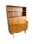 1960s Mid-Century Modern Teak Highboard Wall Unit by Turnidge of London, 1970 For Sale - Image 5 of 6