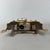 19th Century Antique 19th Century Parisian Fireplace Clock For Sale - Image 5 of 12