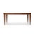 Dining Table by Paolo Buffa for Palazzi Dellarte Cantù, 1950s For Sale - Image 9 of 16