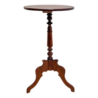 Antique Wine Table, 1900s For Sale