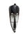 African Vintage Large Fang Mask Elongated Face Gabon African Mask 29" H For Sale - Image 3 of 7