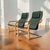 Mid-Century Modern Aalto Tribute Points Lounge Chairs by Noboru Nakamura for Ikea, Limited Edition, 1990s For Sale - Image 9 of 10