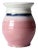 Studio Pottery Vase For Sale
