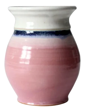Studio Pottery Vase