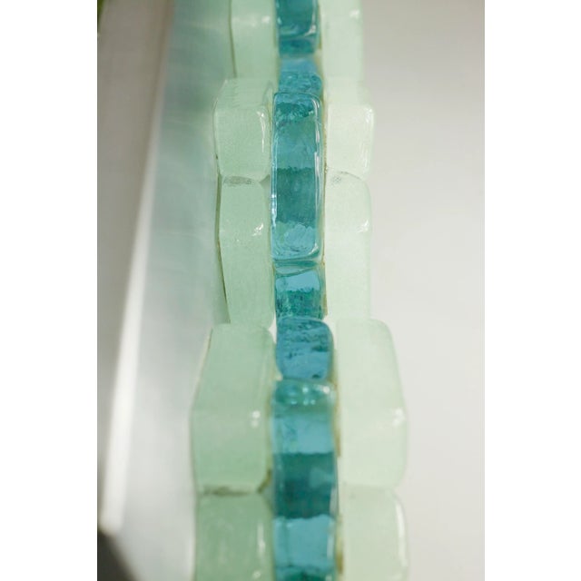 Metal 3-Spots Sconce by Albano Poliarte, 1970s For Sale - Image 7 of 18